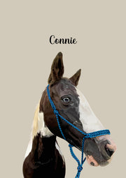 Load image into Gallery viewer, Custom Pet Portrait