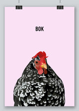 Load image into Gallery viewer, Pet portrait - existing design