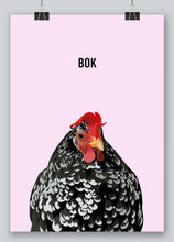 Load image into Gallery viewer, Single pet digital portrait