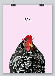 Load image into Gallery viewer, Custom pet portrait
