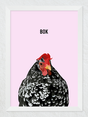 Load image into Gallery viewer, Framed pet portrait
