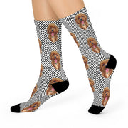 Load image into Gallery viewer, Custom pet socks

