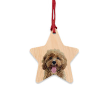Load image into Gallery viewer, Pet Christmas Ornament
