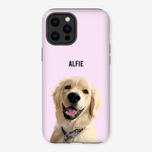 Load image into Gallery viewer, dog phone case
